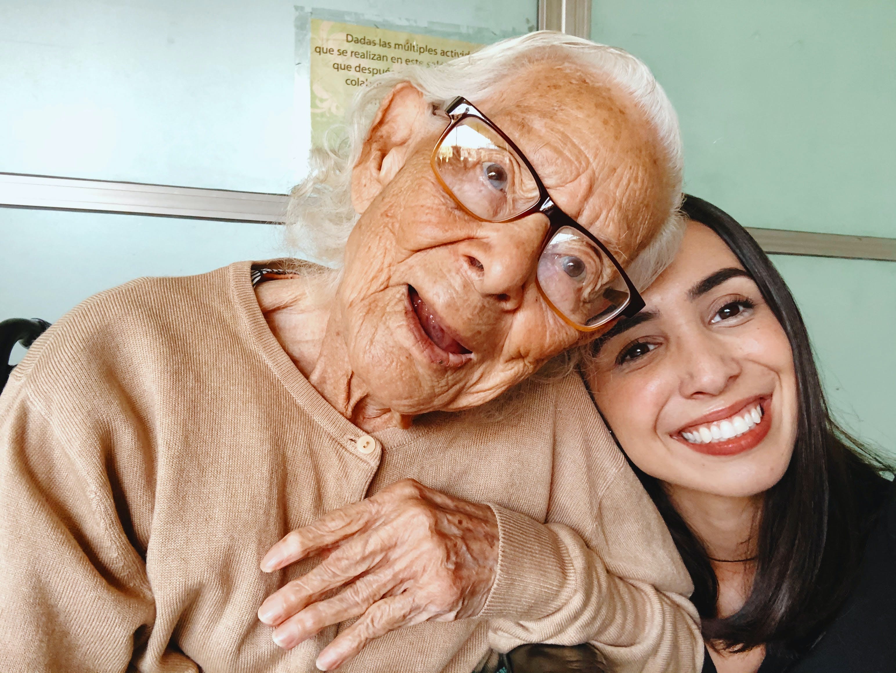 Elderly Care Volunteer Abroad Programs