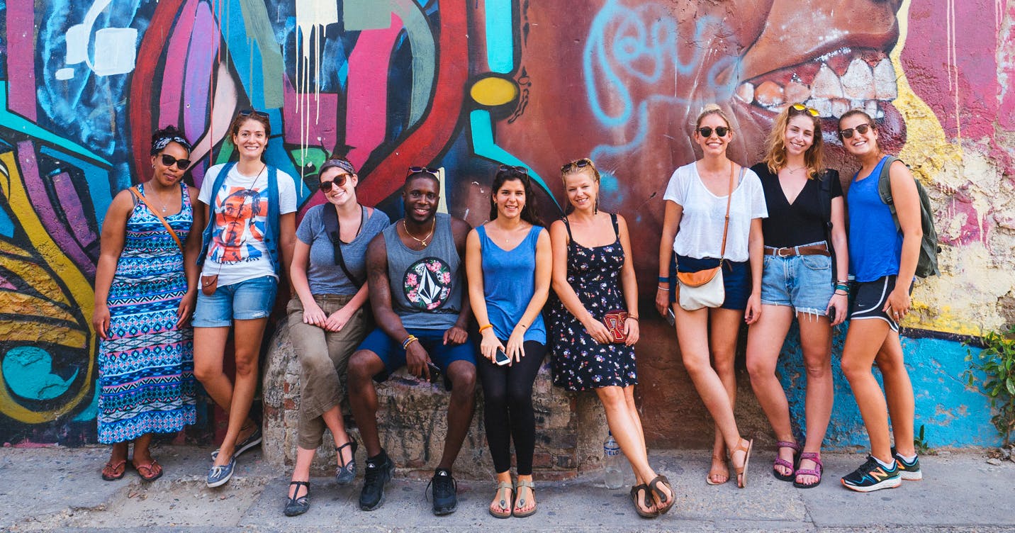 Why Volunteer Abroad With IVHQ?